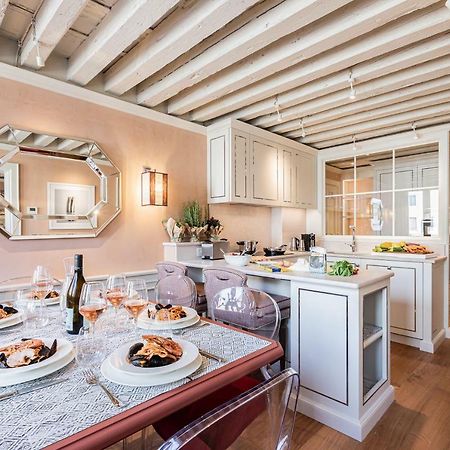 La Dimora Di San Maurizio 1- Dimora Italia - Apartment Venice Exterior photo