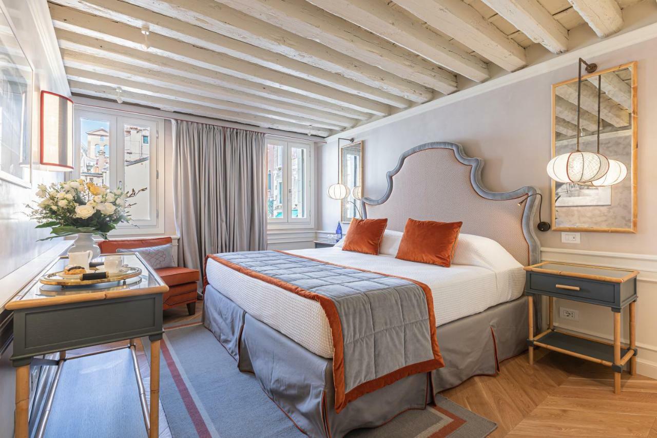 La Dimora Di San Maurizio 1- Dimora Italia - Apartment Venice Exterior photo