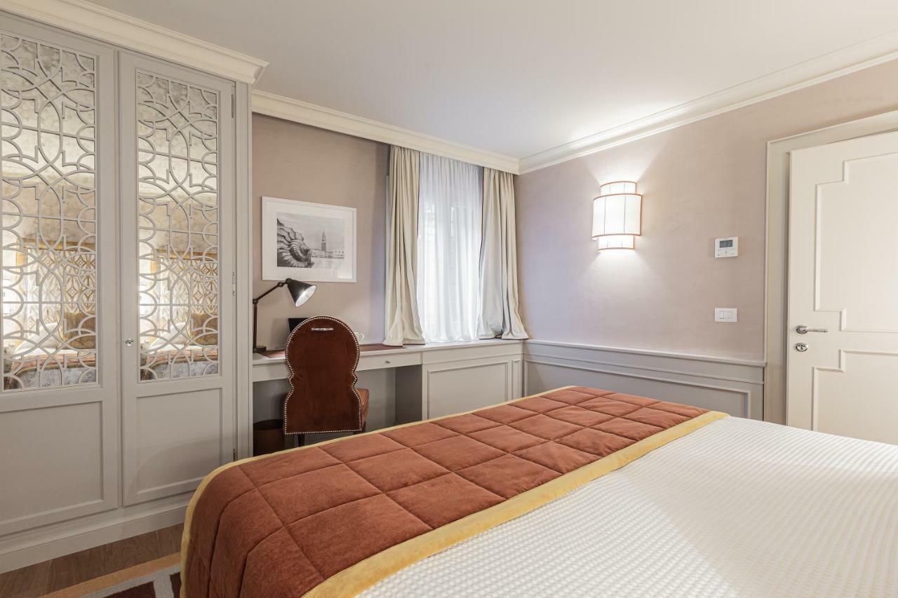 La Dimora Di San Maurizio 1- Dimora Italia - Apartment Venice Exterior photo